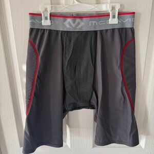 McDavid Hex adult Sliding Shorts